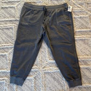 Lightweight Comfy Joggers 2X